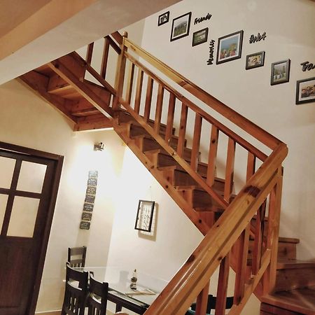Meraki - Entire 3Bhk Villa With Himalayan Views Ranikhet Buitenkant foto