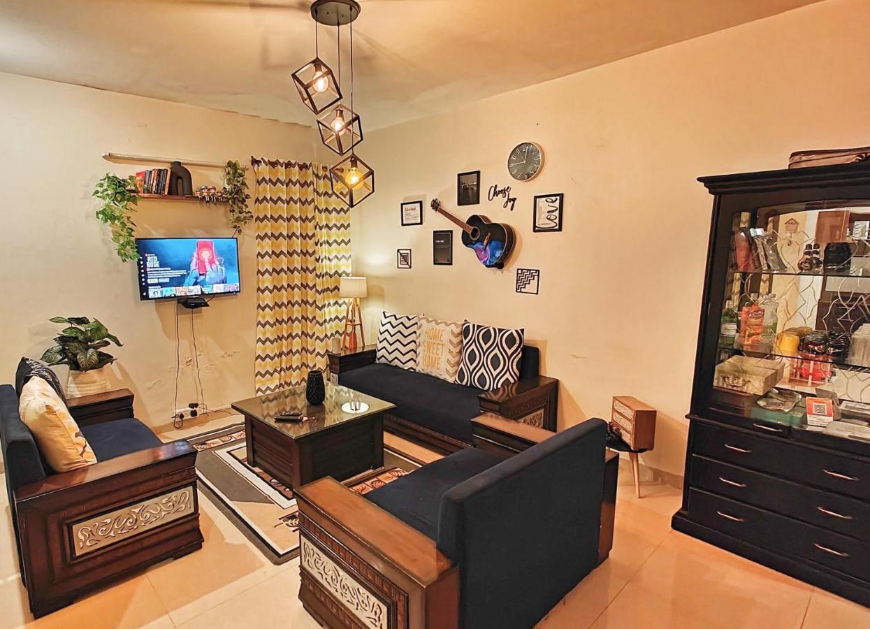 Meraki - Entire 3Bhk Villa With Himalayan Views Ranikhet Buitenkant foto